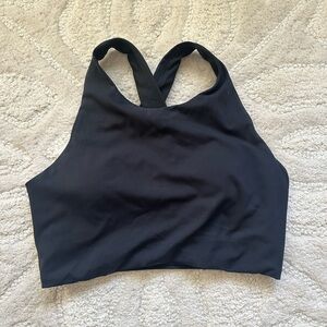 Arc’teryx Workout bra crop top